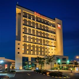 Ibis Hotel