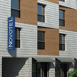 Novotel