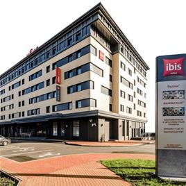 Ibis Hotel