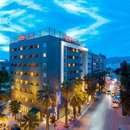 Ibis Hotel