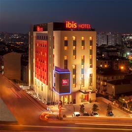 İbis Otel