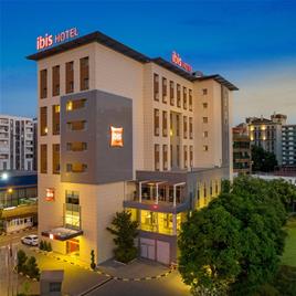 Ibis Hotel