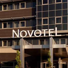 Novotel ve İbis Otel