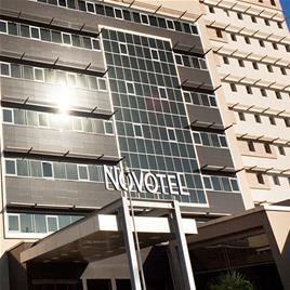 Novotel ve İbis Otel